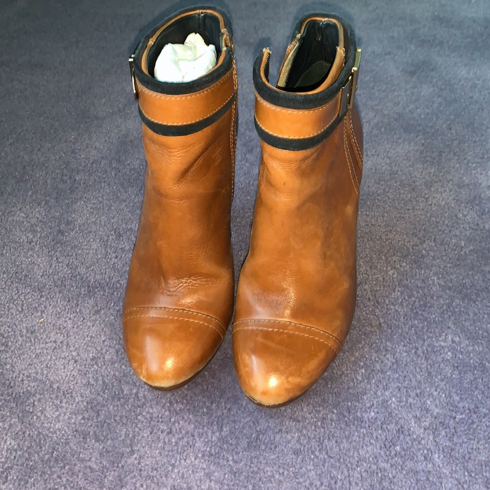 Booties - Picture 2 of 3